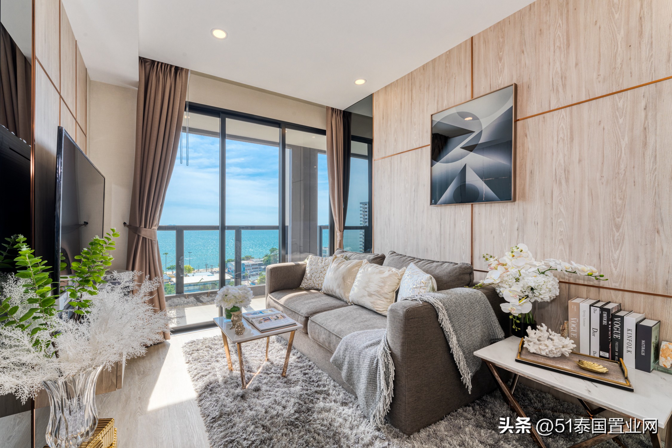 买泰国的房子需要什么条件和手续,泰国的房子怎么买最划算