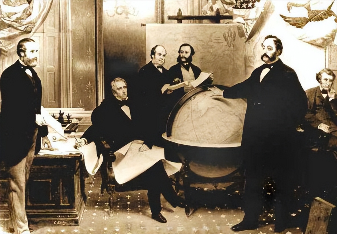 沙俄出卖阿拉斯加美国付款了吗,沙俄为何要把阿拉斯加卖给美国