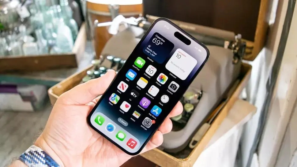 百亿补贴苹果14pro属于什么手机 (百亿补贴14pro)