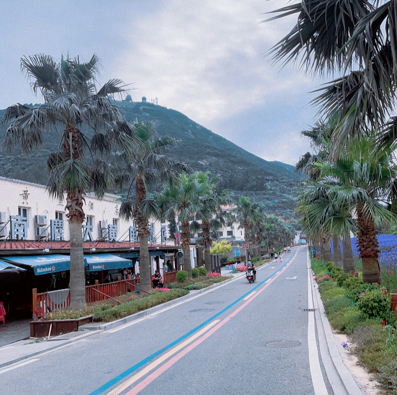 南麂列岛浙江,浙江南麂列岛游玩攻略