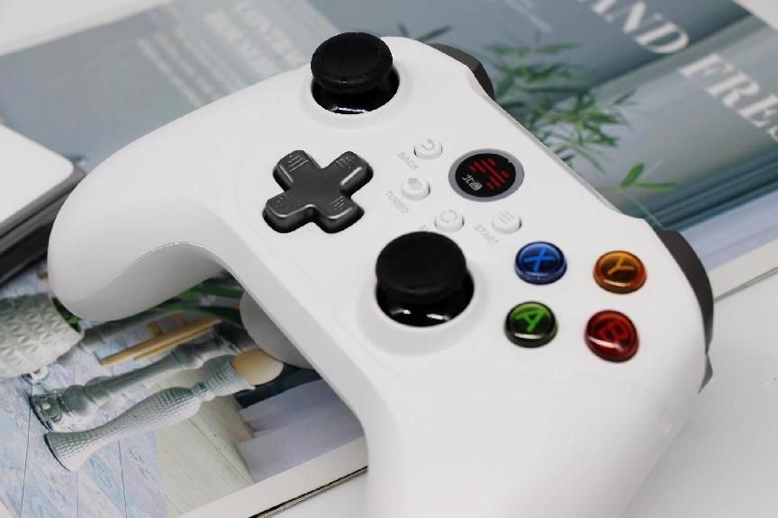 从入门到旗舰手机,入门多模手柄