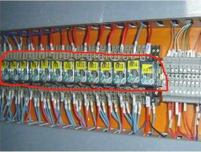 非标自动化常用的电气元件,常用的电气元件大全ppt