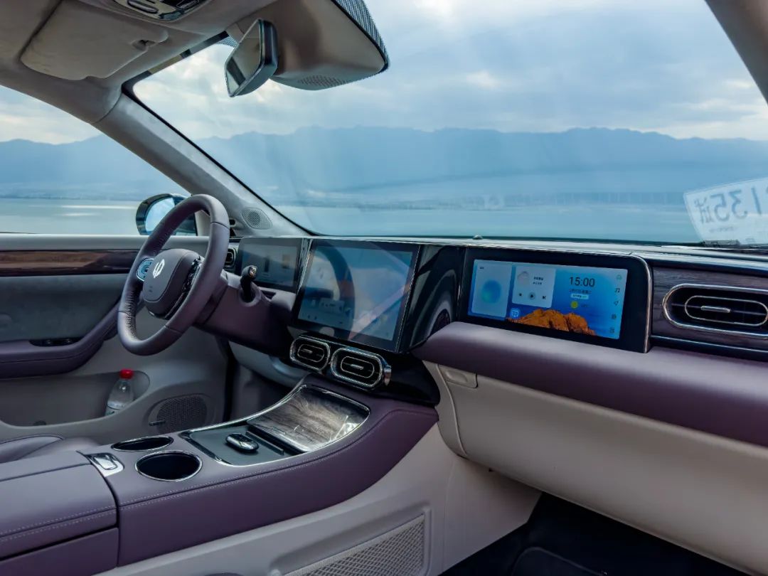 15万左右买增程车,15万以内最值得买增程车