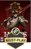 m站评分10.0的游戏,m站排名