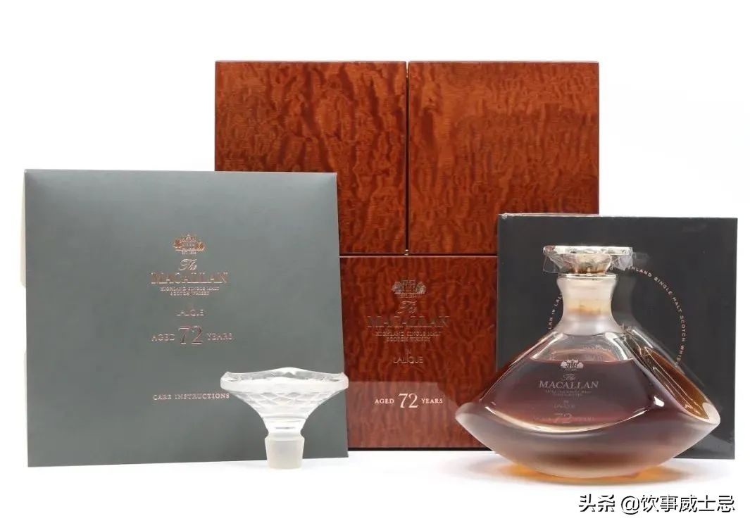 苏格兰威士忌拍卖成交价,6月威士忌拍卖要闻回顾