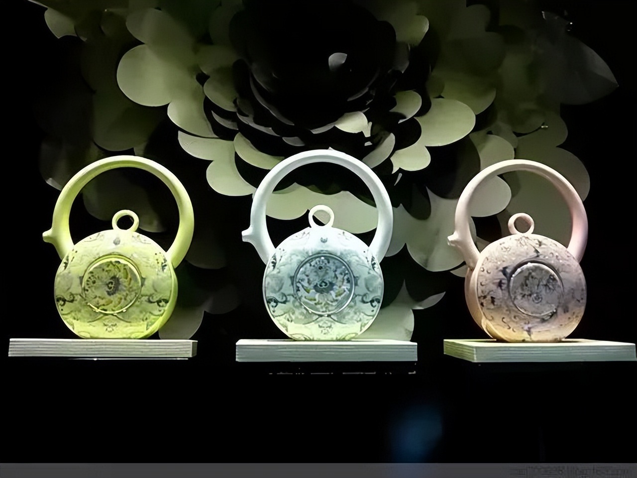 台湾流行大陆品牌,台湾惊艳的文创产品