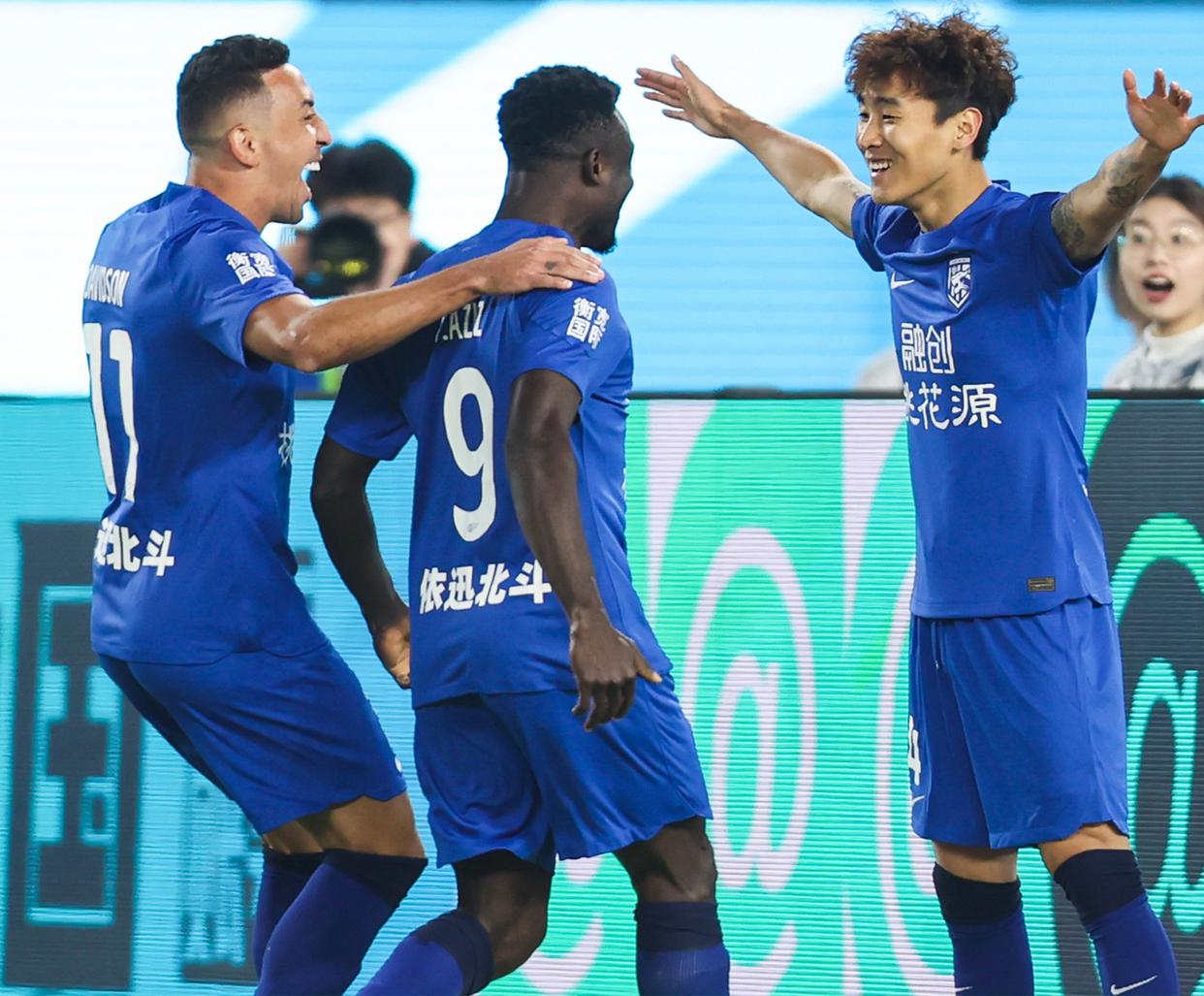 武汉三镇夺冠佩德罗,武汉三镇主教练佩德罗最新消息