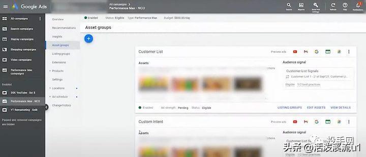 谷歌广告优化案例教程与实用技巧,谷歌广告运营技巧和思路