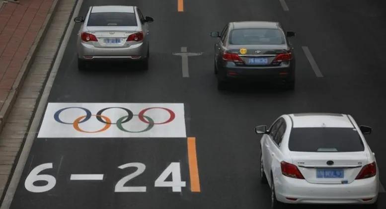 北京冬奥会跟奥运会有什么区别,厉害了我的国对比