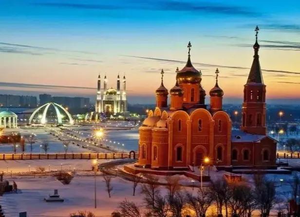 哈萨克斯坦硬币,哈萨克斯坦流通货币