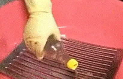 大油烟机油污妙招,油烟机油污用什么最好