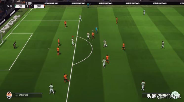 实况足球解包c罗,实况足球后面还会出c罗的精选吗