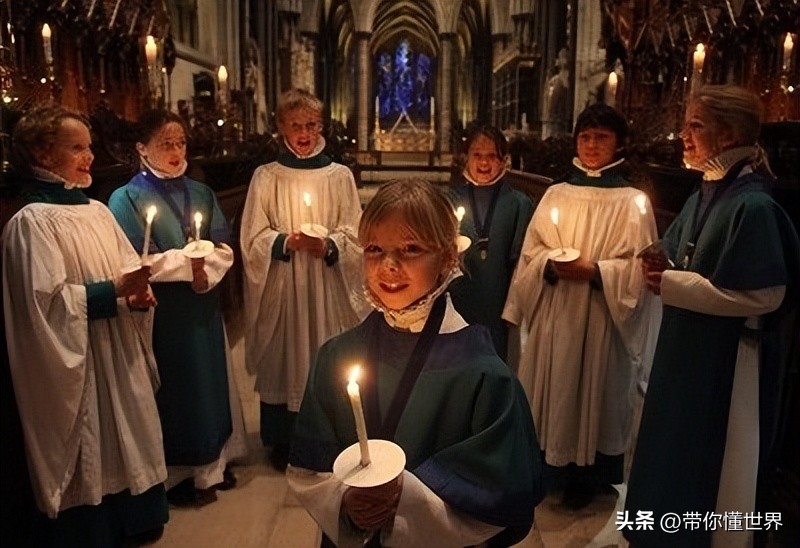 疫情国外圣诞节怎么过的,疫情下国外圣诞节