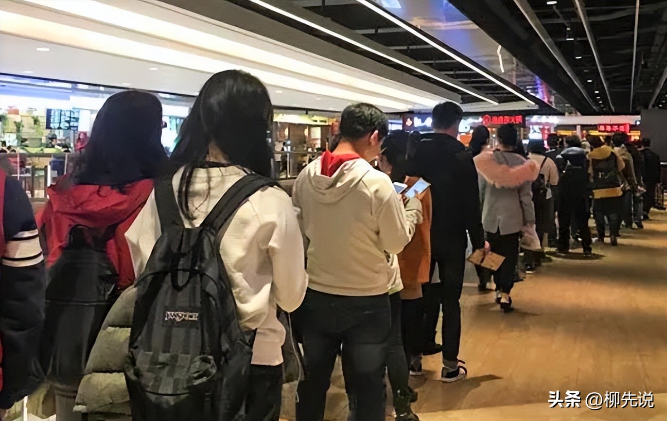 2019中国餐饮品牌力百强,餐饮行业排名瑞幸咖啡