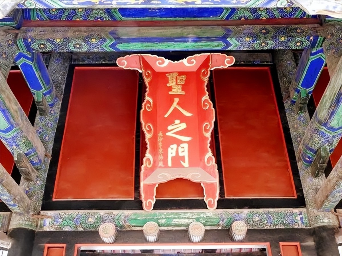 山东孔林为何能乌鸦远避，蛇类不侵？老祖宗的智慧让人叹服