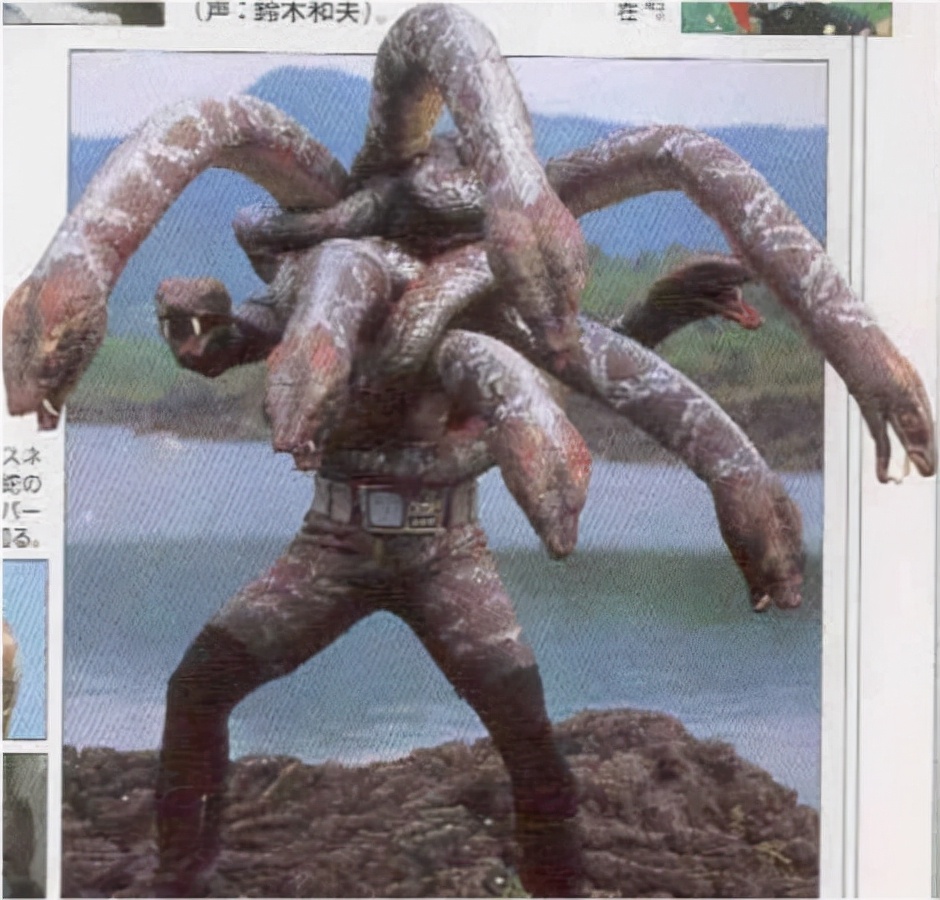 假面骑士敌对组织,盘点假面骑士的宿敌对战