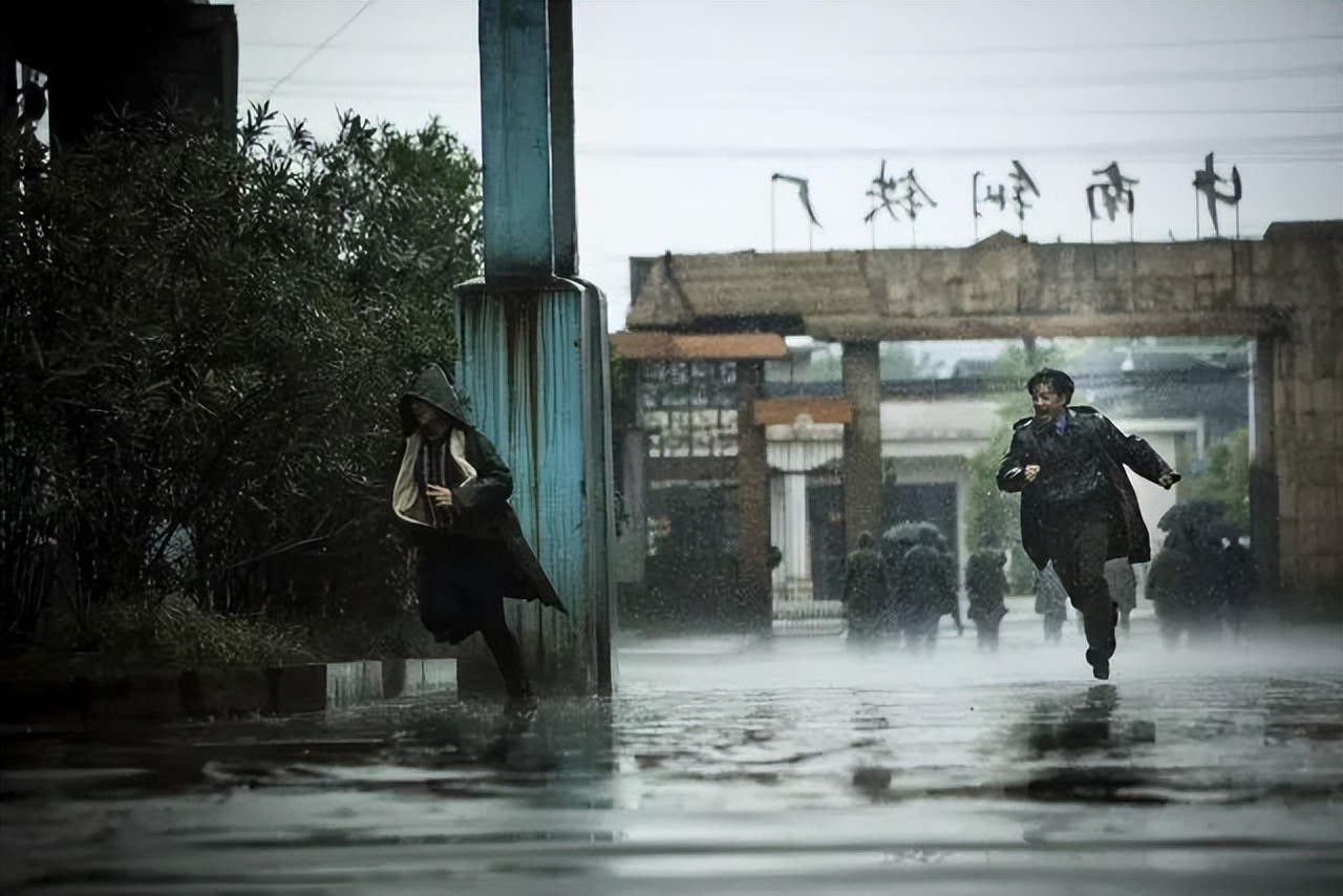 段奕宏暴雪将至电影解析,段奕宏暴雪将至人生中最大的遗憾