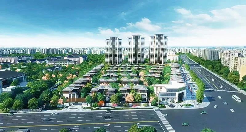 阳光华府洋房,阳光华府的房子怎么样