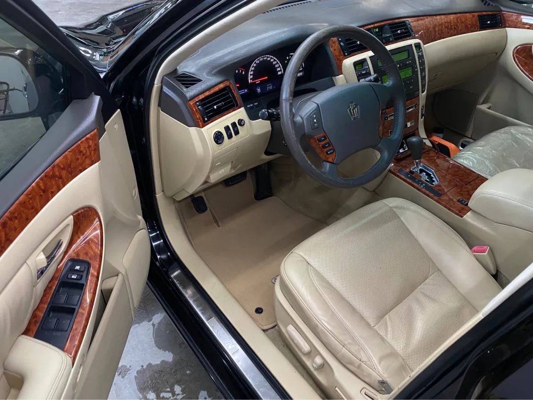 翻新车十二代皇冠修复全过程,12代皇冠25万公里要更换什么