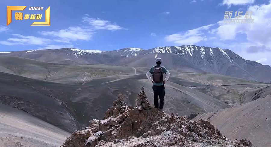 待业青年骑行8万里圈粉300万，“徐云流浪中国”的新活法