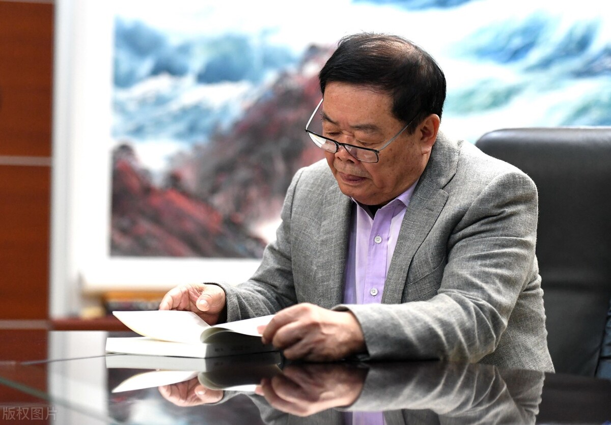 曹德旺不给家乡捐款的原因,曹德旺在海南南山捐助善款