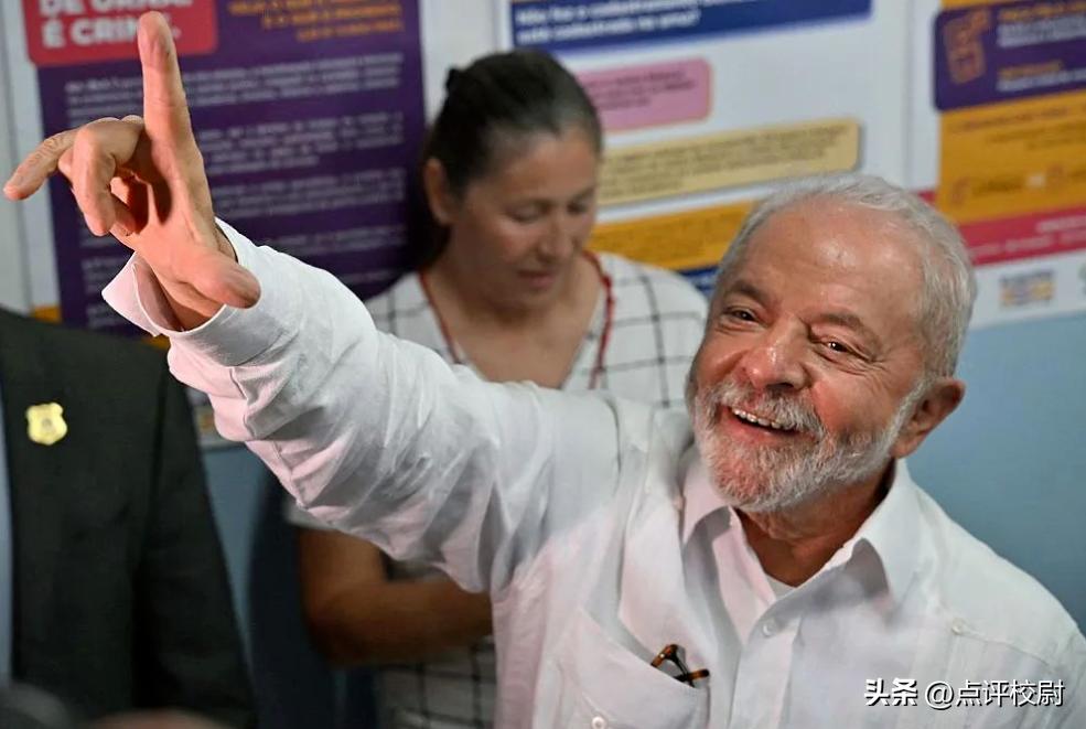 卢拉坐过牢为什么还能当总统,从总统到阶下囚都经历了什么