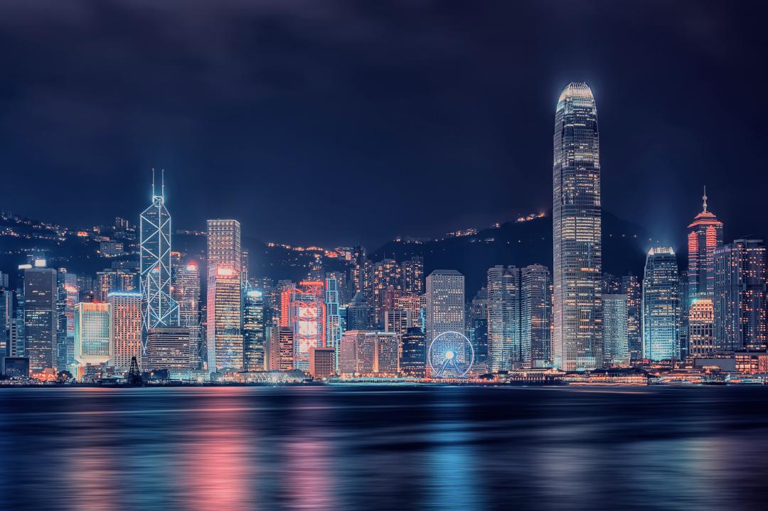 香港过深圳通关攻略,香港转机游玩攻略最新