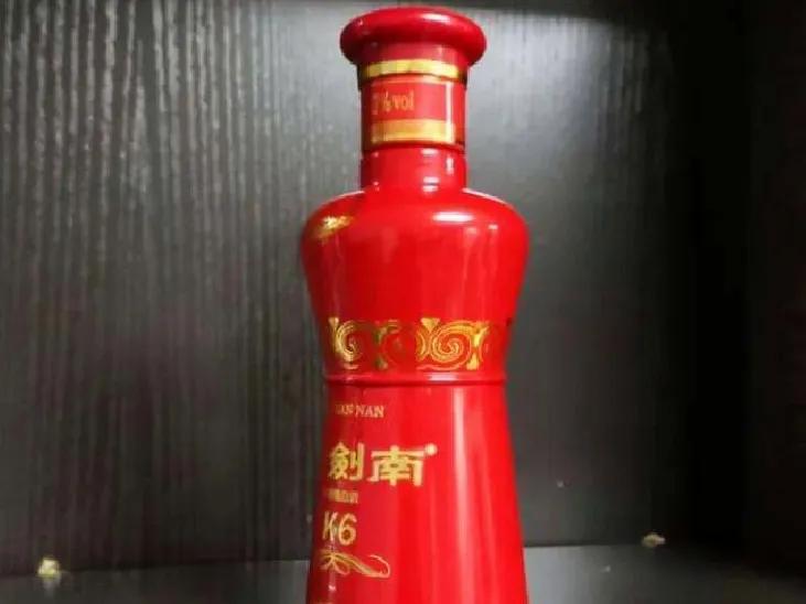 中国最好喝的白酒有哪些,家乡的春夏秋冬白酒