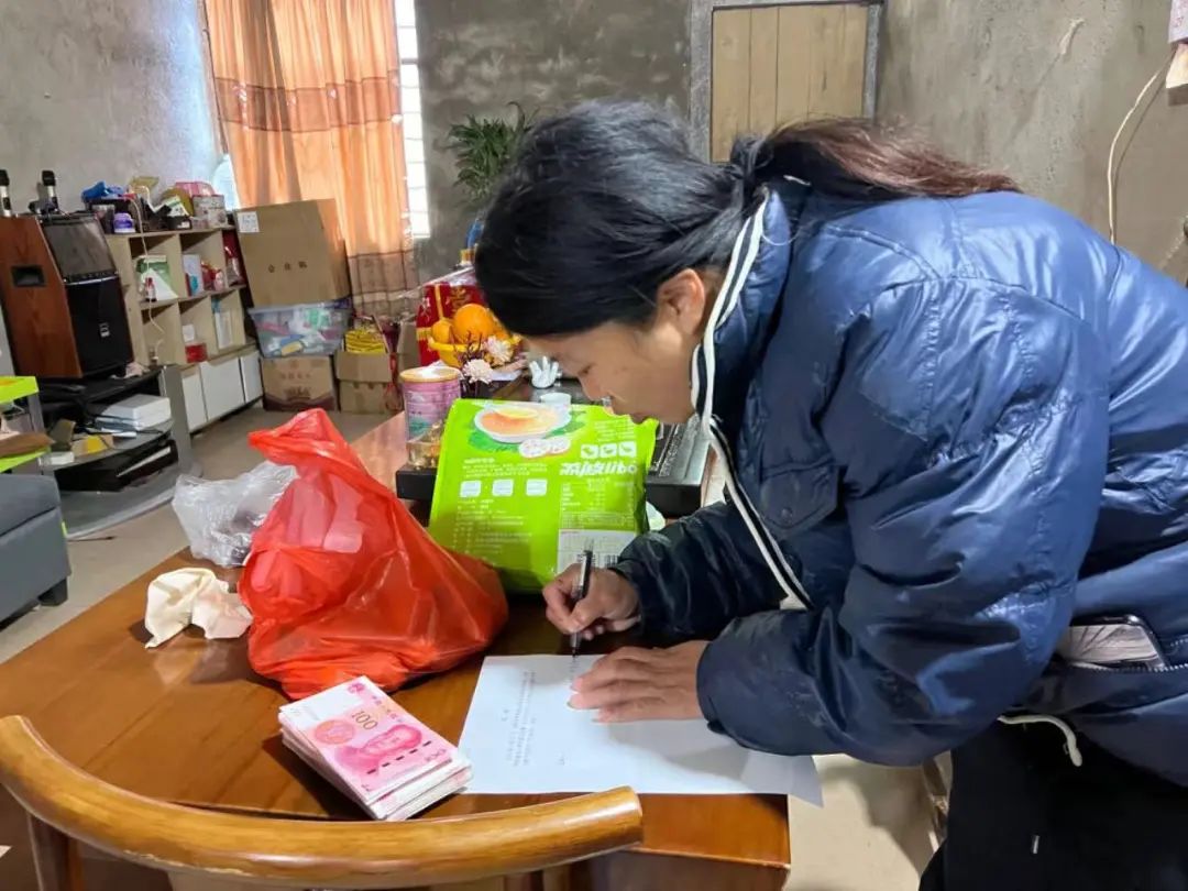 “肝”愿为你，明日启程！