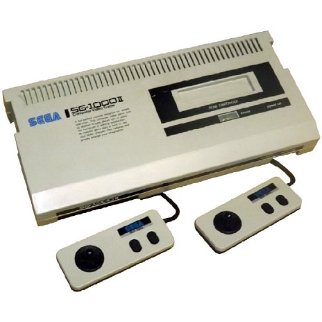 世嘉与任天堂,任天堂和世嘉合作过么