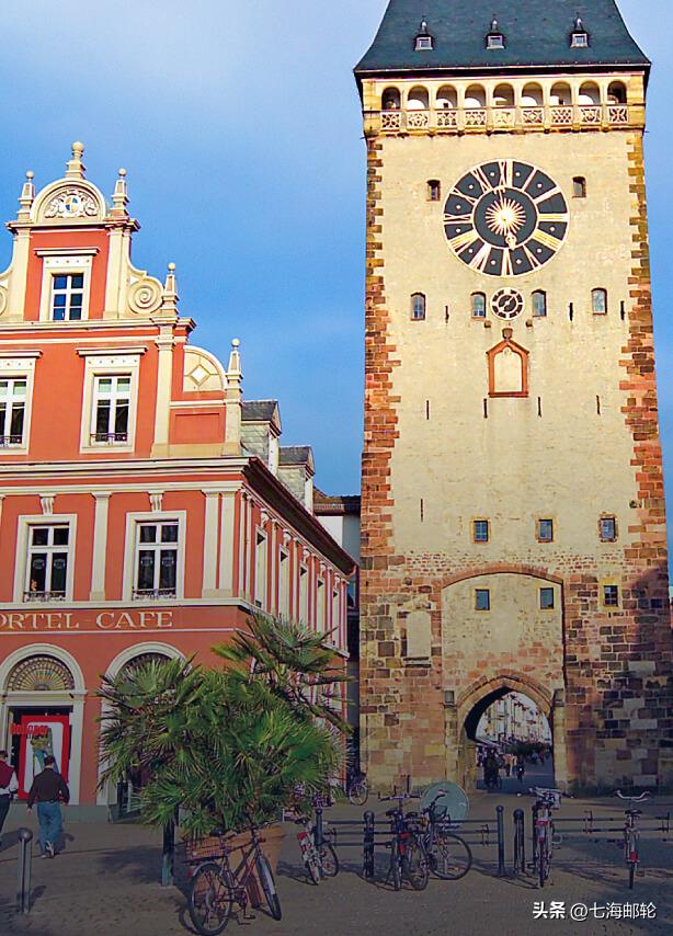 维京游轮莱茵河之旅价格,欧洲莱茵河维京游轮4国11城游