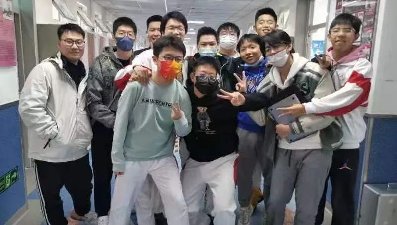 这所人附系学校，凭啥成为“小萌新”的梦中情校？秘密看这儿——