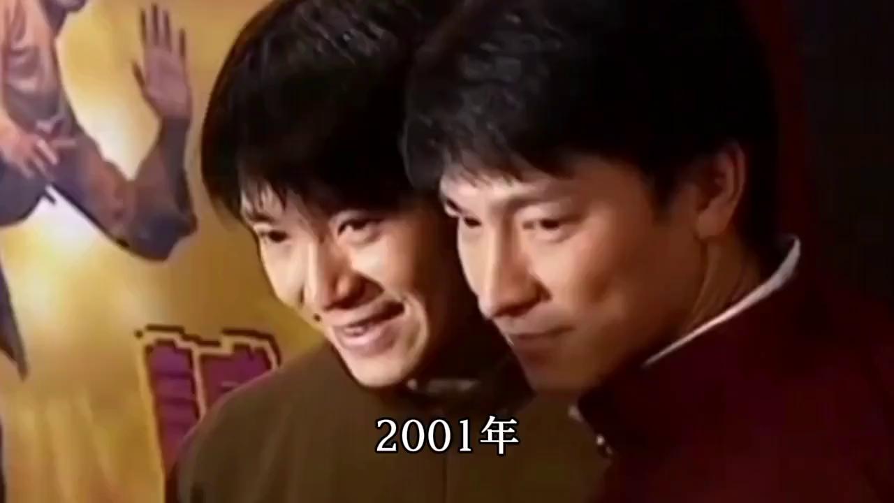 少林足球为什么能享誉海外,少林足球版权在哪个平台