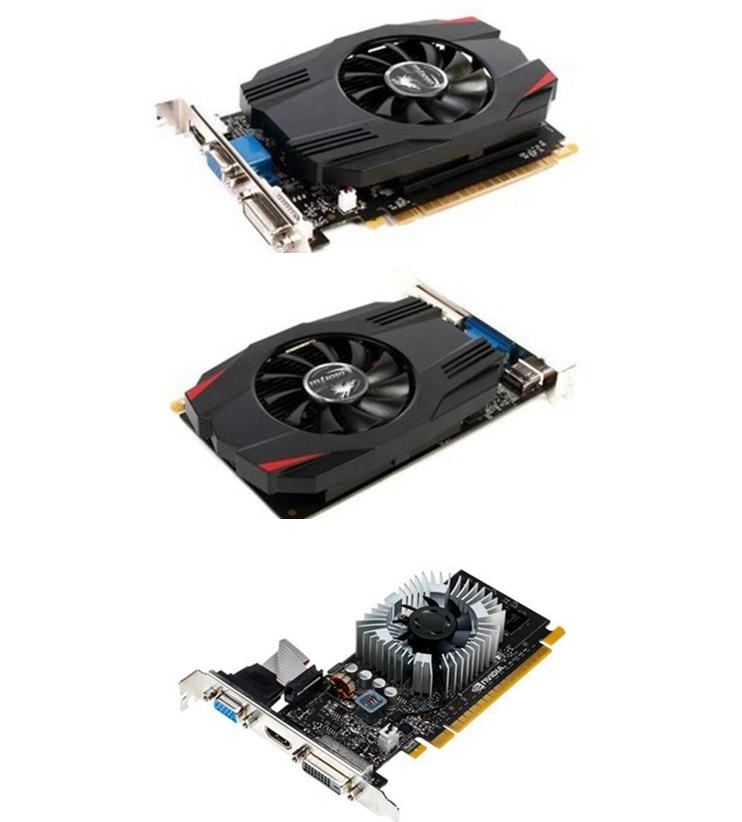 英伟达gt7304g显卡推荐,英伟达gt730显卡设置