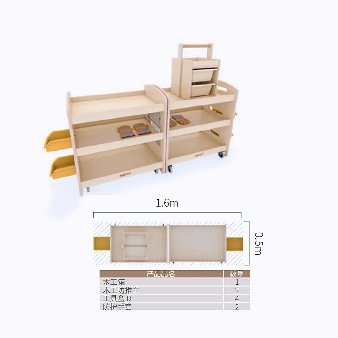 传统木工技艺传承百工之乡,木工坊制作木工台锯