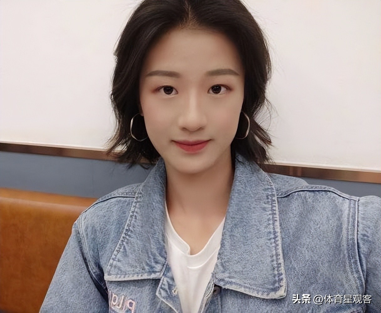 中国女足球队员王霜,足坛十大美女