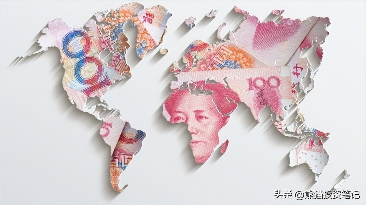 中东地区人民币国际化,伊拉克宣布用人民币结算中国商品