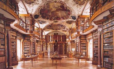 巴洛克脑波音乐,巴洛克音乐代表作品