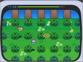 和以前的宝可梦重逢,历代宝可梦通关攻略