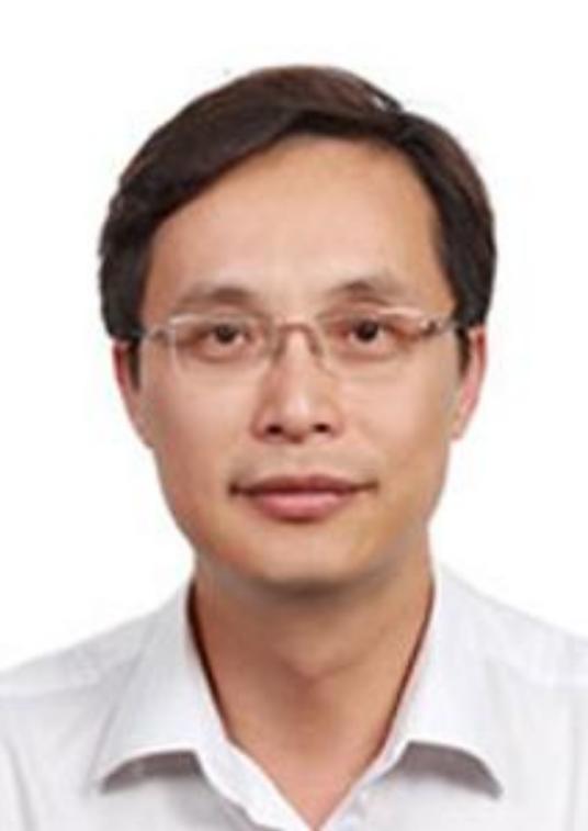 这里是真正的卧虎藏龙——中国科学技术协会现任领导