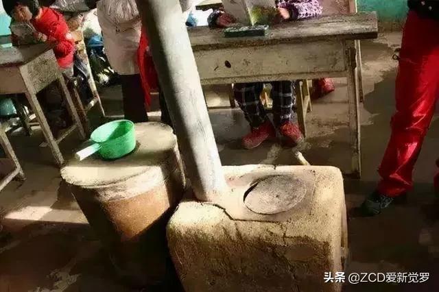 6070后儿时的取暖神器,小时候的暖手神器