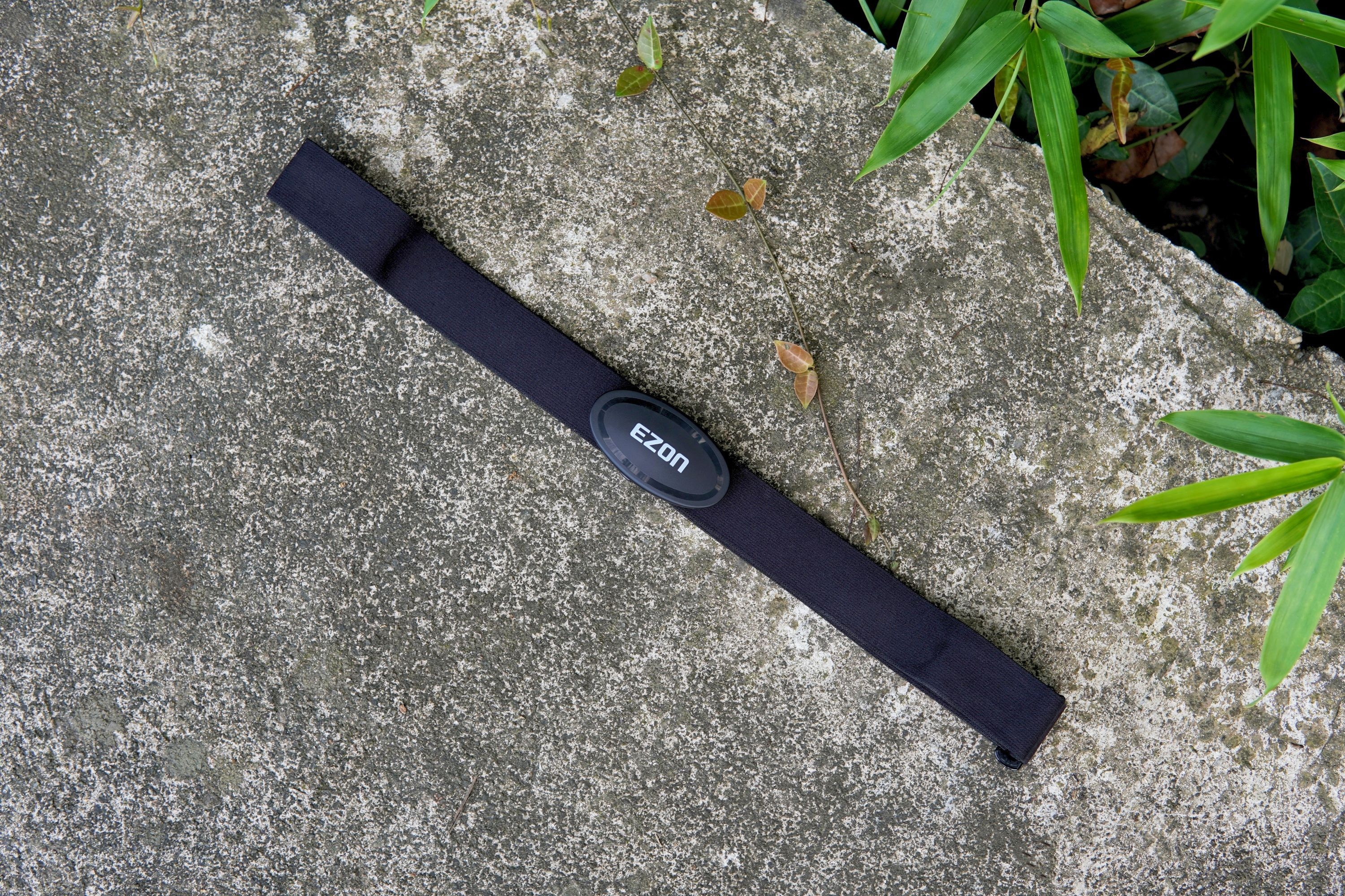 宜准心率带支持哪个手表,宜准运动手表与心率带一起用