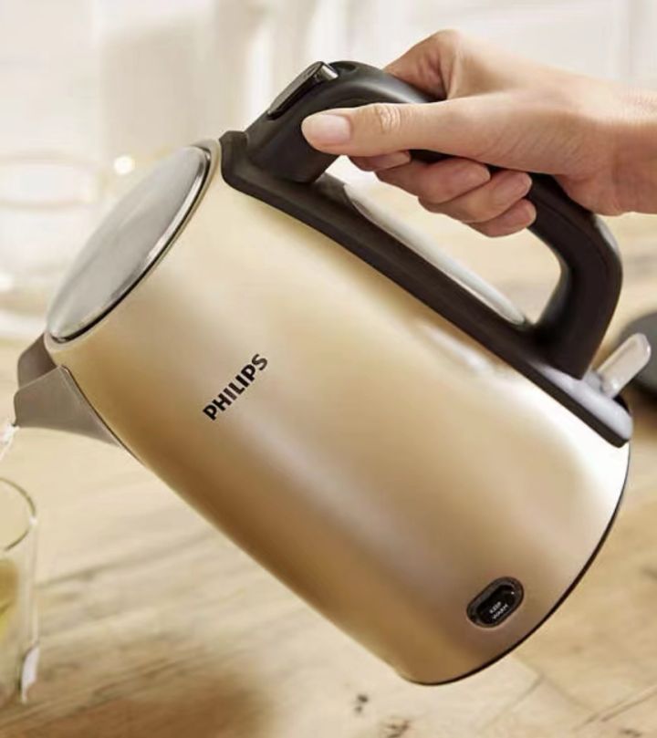 购买电热水壶质量好,哪种热水壶安全性能高又方便好用