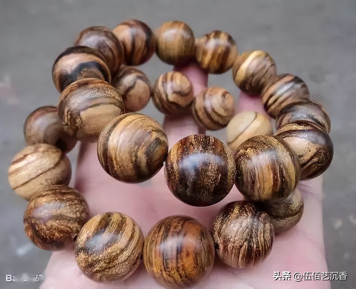 沉香造假最新视频,沉香造假的手法