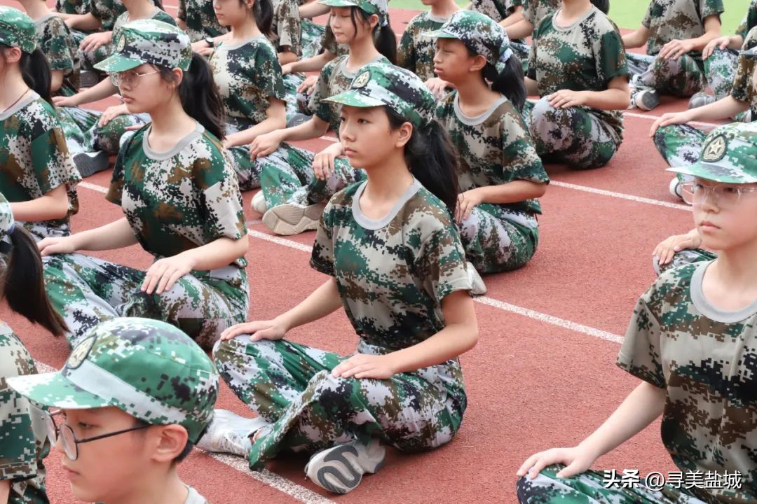 盐城铁军国防教育基地夏令营报名,盐城铁军国防教育基地