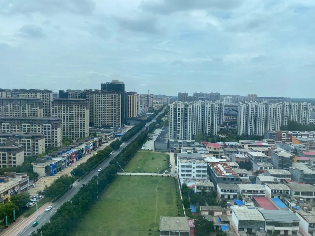 县城里的房子都卖给谁了,把县城的房子卖了正确吗