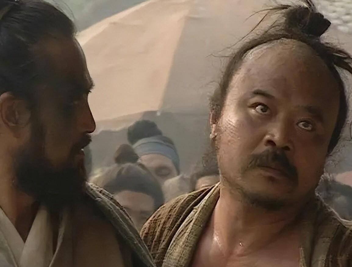 古代最有效的染发秘方,古代染黑发秘方