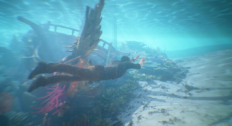 steam最值得入手的4款大作,steam最新打骨折游戏