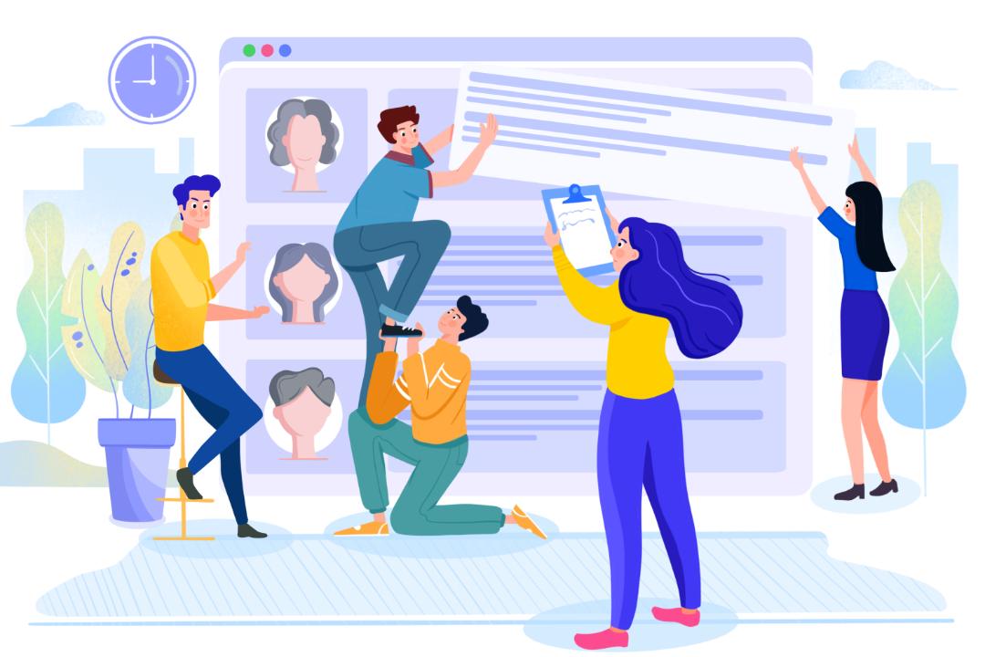 撰写简历时要注意哪些细节,超实用简历撰写攻略