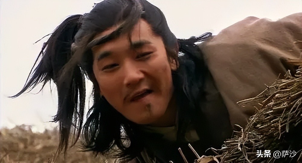 时迁梁山排几位,时迁为什么排在梁山